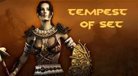 Tempest of Set