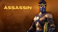 Assassin