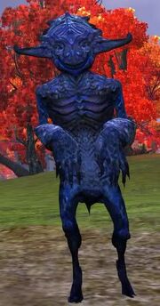Moon pet