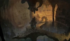 Secrets of The Dragon Spine