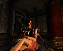 Just check out the awesome lighting and detail.