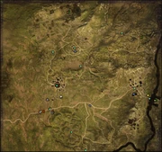 Map Gateway to Khitai