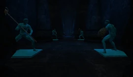 Treasury of the Ancients