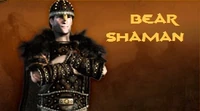 Bear Shaman