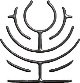 Symbol of Yellow Priests of Yun