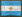 Flag Argentines