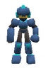 MegaMan