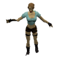 LaraCroft