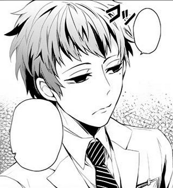 Haruka Tsurumaru