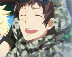 Haruki Hosokawa | Aoharu x machinegun Wikia | Fandom