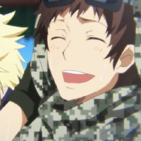 Haruki Hosokawa Aoharu X Machinegun Wikia Fandom