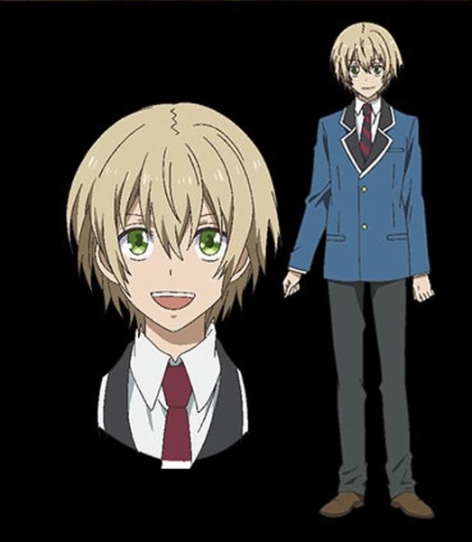 Hotaru Tachibana | Aoharu x machinegun Wikia | Fandom