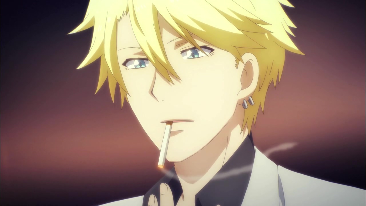 Masamune Matsuoka | Aoharu x machinegun Wikia | Fandom