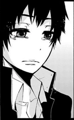 Tooru Yukimura | Aoharu x machinegun Wikia | Fandom