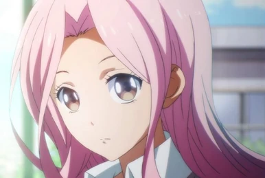 Haruka Hosokawa | Aoharu x machinegun Wikia | Fandom