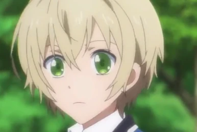 Hotaru Tachibana | Aoharu × Machinegun Wikia | Fandom