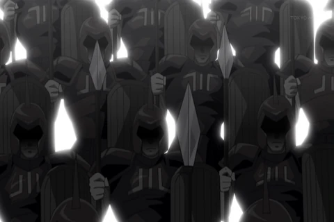 Aoi Sekai no Chūshin de Wiki