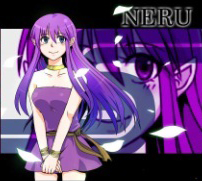 Nel Aoi Sekai No Chushin De Wiki Fandom Nel Aoi Sekai No Chushin De Wiki Fandom