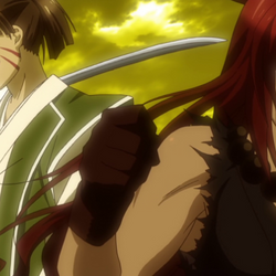 Aoi Sekai No Chushin De Wiki Fandom Aoi Sekai No Chushin De Wiki Fandom