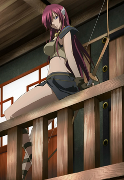 Aoi Sekai No Chushin De Wiki Fandom Aoi Sekai No Chushin De Wiki Fandom