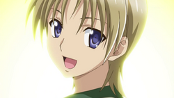 Aoi Sekai No Chushin De Wiki Fandom