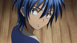 Aoi Sekai No Chushin De Wiki Fandom Aoi Sekai No Chushin De Wiki Fandom