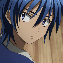 Aoi Sekai No Chushin De Wiki Fandom Aoi Sekai No Chushin De Wiki Fandom