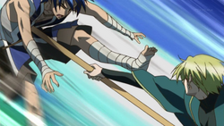 Aoi Sekai No Chushin De Wiki Fandom Aoi Sekai No Chushin De Wiki Fandom