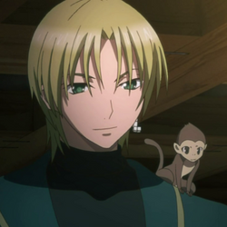 Aoi Sekai No Chushin De Wiki Fandom Aoi Sekai No Chushin De Wiki Fandom