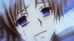 Til Aoi Sekai No Chushin De Wiki Fandom