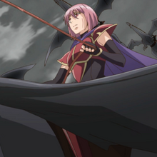 Aoi Sekai No Chushin De Wiki Fandom