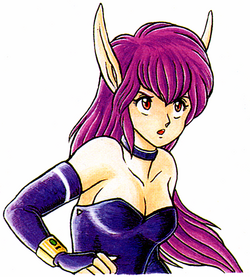 Nel Aoi Sekai No Chushin De Wiki Fandom Nel Aoi Sekai No Chushin De Wiki Fandom