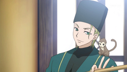 Aoi Sekai No Chushin De Wiki Fandom Aoi Sekai No Chushin De Wiki Fandom