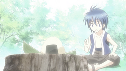 Gear Aoi Sekai No Chushin De Wiki Fandom Gear Aoi Sekai No Chushin De Wiki Fandom