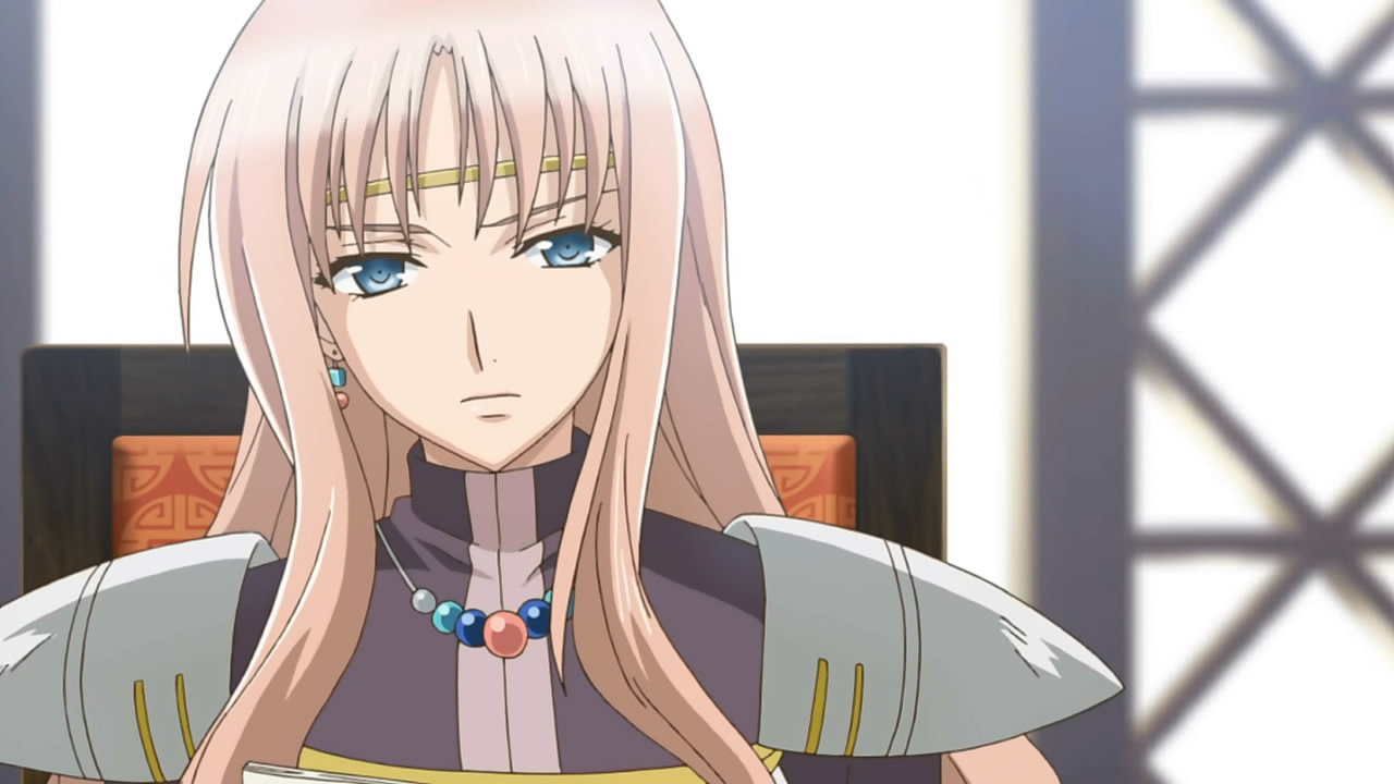 Ramses Aoi Sekai No Chushin De Wiki Fandom Ramses Aoi Sekai No Chushin De Wiki Fandom
