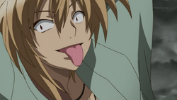 Aoi Sekai No Chushin De Wiki Fandom Aoi Sekai No Chushin De Wiki Fandom