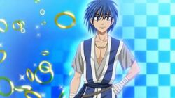 Gear Aoi Sekai No Chushin De Wiki Fandom Gear Aoi Sekai No Chushin De Wiki Fandom
