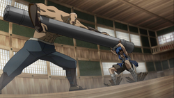 Aoi Sekai No Chushin De Wiki Fandom Aoi Sekai No Chushin De Wiki Fandom