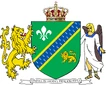 Coat of arms of Lower Columbia