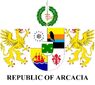 Coat of arms of Arcacia