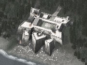 Resistance fighters attacked this fort with Illu'an help during the .