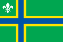 Flag of Lower Columbia