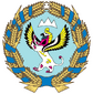 Coat of arms of Altai / Altay
