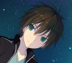 Masaya Hinata Ao No Kanata No Four Rhythm Wiki Fandom Masaya Hinata Ao No Kanata No Four Rhythm Wiki Fandom
