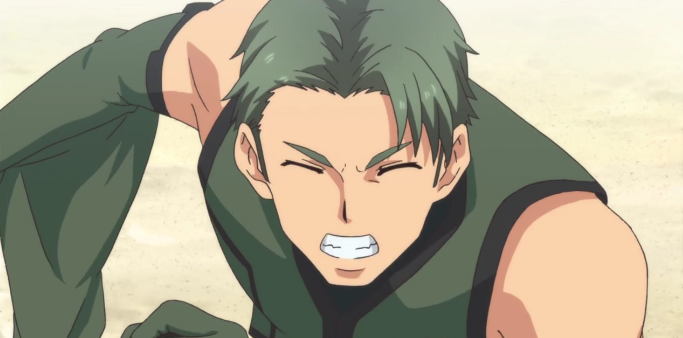Shion Aoyagi Ao No Kanata No Four Rhythm Wiki Fandom Shion Aoyagi Ao No Kanata No Four Rhythm Wiki Fandom