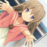 Mashiro Arisaka Ao No Kanata No Four Rhythm Wiki Fandom Yellow cookiezi cursor with red trail as opposed to no trail). mashiro arisaka ao no kanata no four