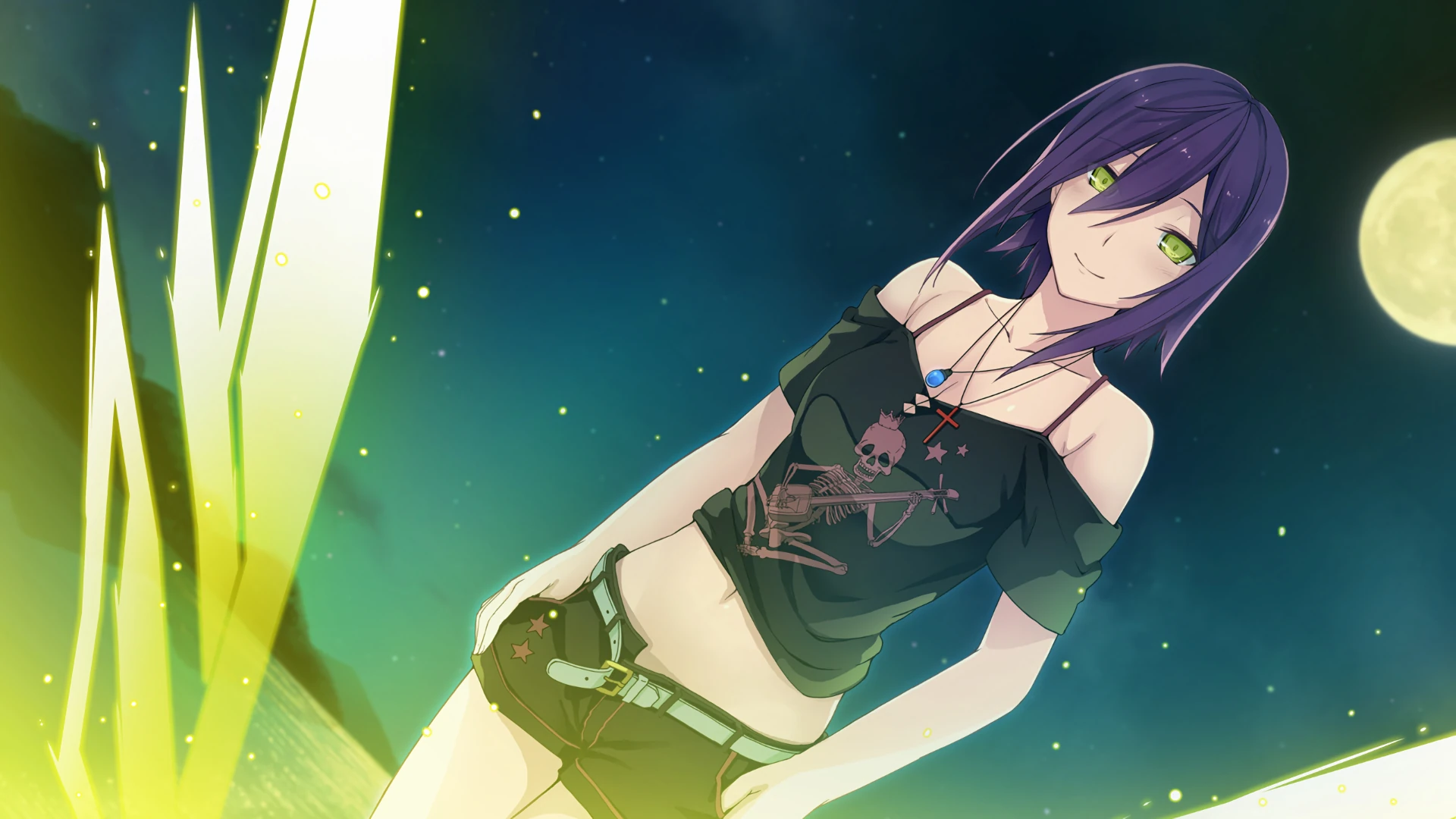 Aoi Crisis