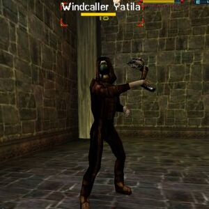 WindcallerYatila