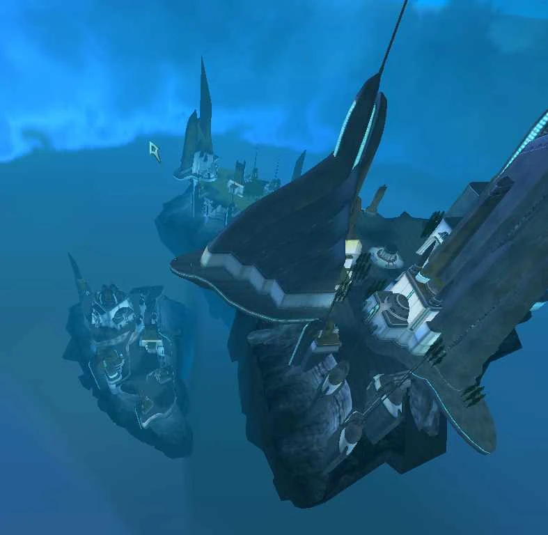 Jobe Anarchy Online Knowledge Base Fandom