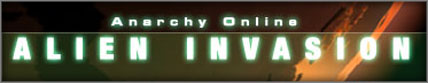 Alien Invasion
